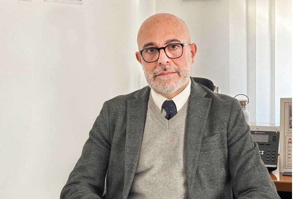 Antonio Mistretta